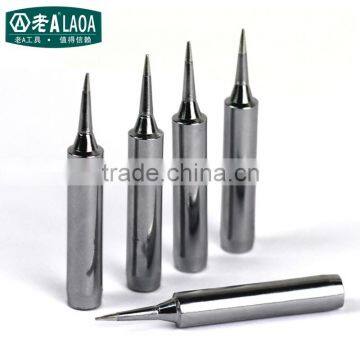 35W special tip long life internal thermal ceramic uniform temperature solder tip Welding tip