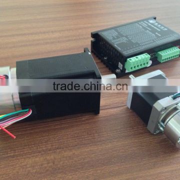 57mm stepmotor with brake , 1.8 degree, CE, ROHS, with extremely competitive price                        
                                                Quality Choice