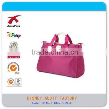 XF-090097 audit fashional sport price of travel bag, outdoor cheap travel bag for sale