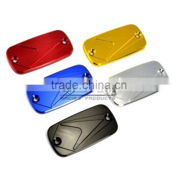 BJ-OC-021C High Precision Front Fluid Clutch Brake Reservoir Cover Cap for Honda GL 1500, 1800, F6B photo-2