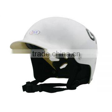 comfortable wear Water sports helmets