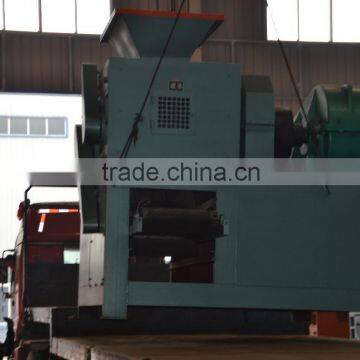 Briquette Machine Type Ferrosilicon Briquette Making Line photo-4