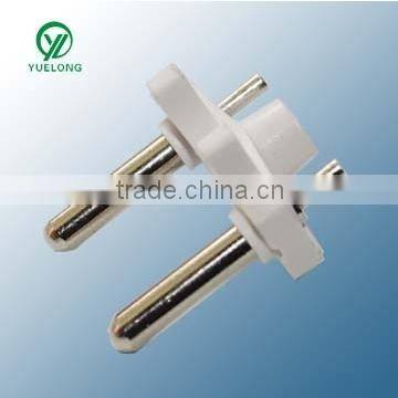 XY-A-027 Hot sell 4.8 electric dryer plug adapter with ROHS certification