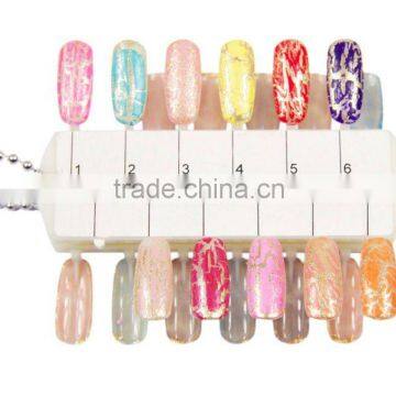 www.auparisnailart.com;Hot Sell Tools; Nail Care Professional Cracking Polish CNP-4