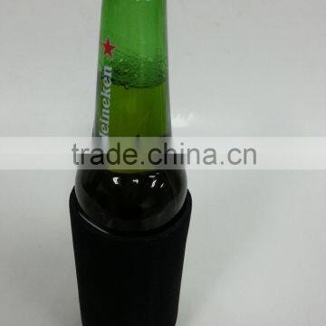 Neoprene Can Cover Beer Bottle Holder photo-3