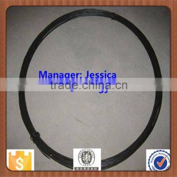 Factory Low Carbon Black Annealed Tie Wire
