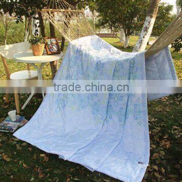 Colorful Quilt Cover at Summer photo-2