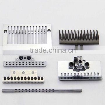 Gauge Set For Siruba VC008 12N Sewing Machine Spare Parts With Good Price