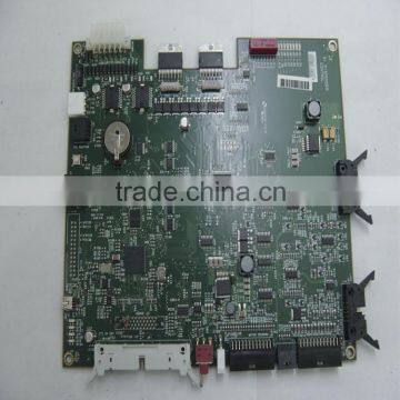 ATM NCR 6622/6625 dispensor control board 445-0712895