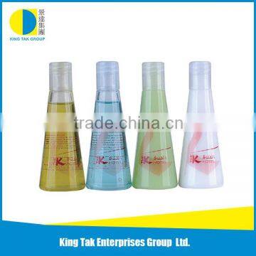 New Factory made shampoo shower gel body lotion conditioner bath sets