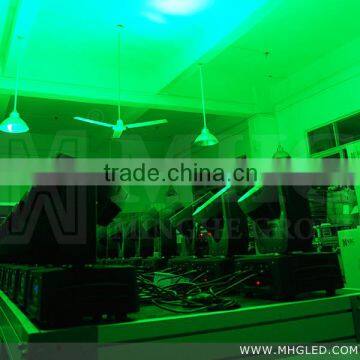 stage moving head light DMX512 control