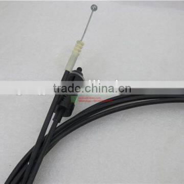 China auto parts Pull back door for Geely MK/LG