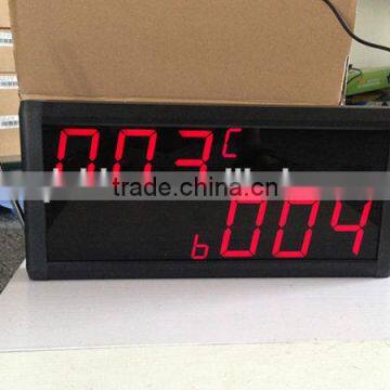 Waiting Customers Device System K-999+236 Ticket Dispenser For Restaurant photo-4