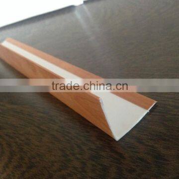OUMEIJIA PLASTIC PVC HIGH QUALITY CORNERS L JOINT FOR DECRATION