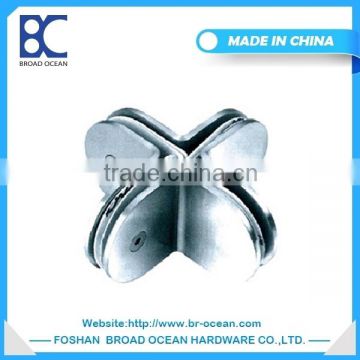 glass shower door hinges,commercial glass door hinges,bathroom glass clamp (DL-D009)