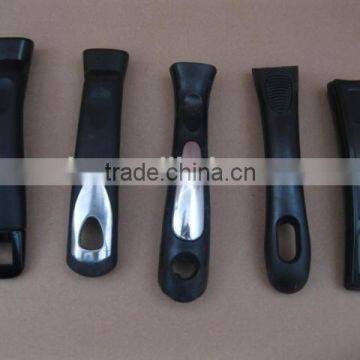 Aluminum Nonstick Frying Pan With Detachable Handle Cooking Pan With Bakelite Handle photo-3