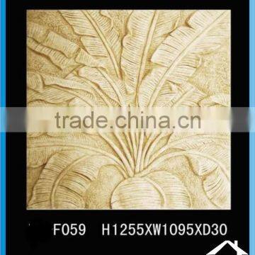 Top Grade Sandstone Relief Carving photo-4