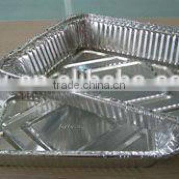 Baking Foil/ Baking Foil Container for U.K Market photo-2