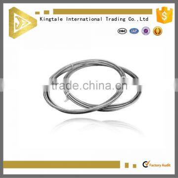 Cheap price steel wire rope sling