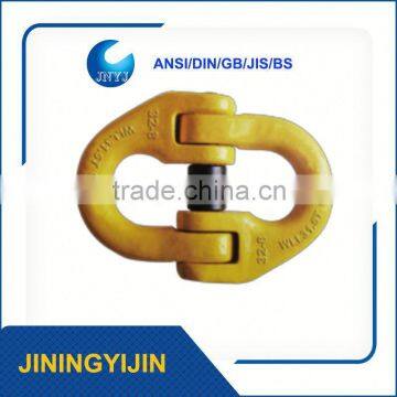 Alloy Steel A-337 Wire Rope Connecting Link