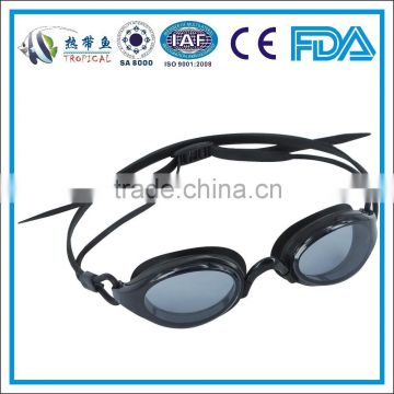 The best seller advanced famous brand racing swimming goggles