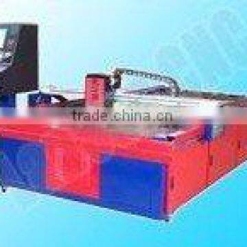 table CNC plasma cutting machine
