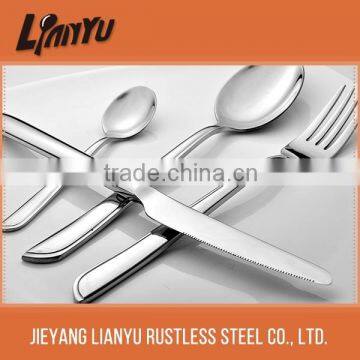 China high quality table spoon