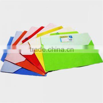 2015 China Wholesale Handmade Paper Files, Handmade Paper File Folder, Paper Pocket File