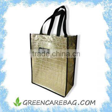 2015 Shining Metallic Lamination Bag