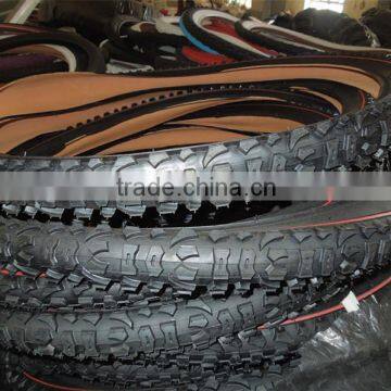 Cheap Bike Tires 28*1 1/2