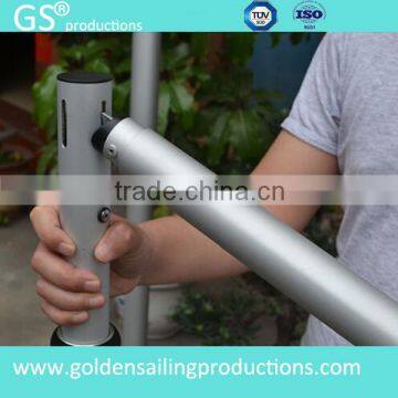 Aluminum Pipe and Drape , Cheap Wedding Pipe and Drape for Support photo-2