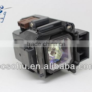 VT75LP projector lamp for NEC LT280 LT375 LT380 LT380G VT470 VT670 VT675 VT676 with housing