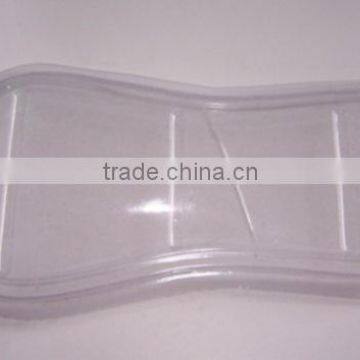 HGMF-450 Plastic Thermoforming of Glass Lid Machine photo-6