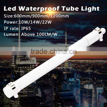 IP65 Water Proof led tube8 xxx tube you tube xxx 10w 14w 22w