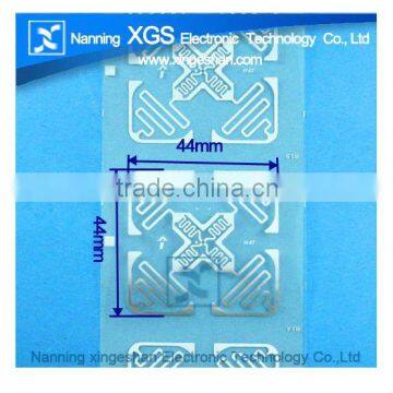 RFID inlay for Cards Making