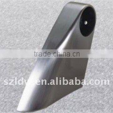 zamak handles holder,end-cap handle