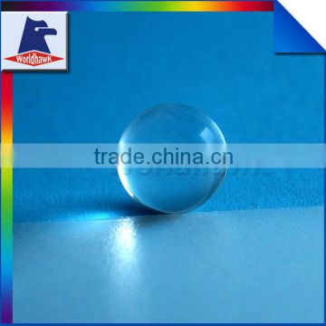 2.5mm Diameter Fused Silica Ball Lens