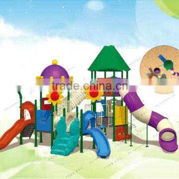 Public Community Kids Outdoor Play Area 9-18a