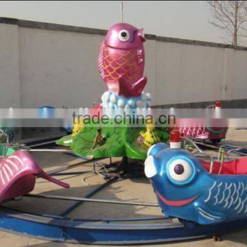 Large Electric Child Animal Outdoor Amusement Park Trains for Sale