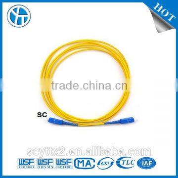 cat6 lszh fiber optic patch cord 1m 2m 3m 5m -100m