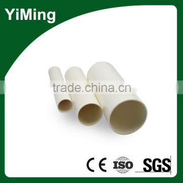 YiMing 6 pvc pipe connectors