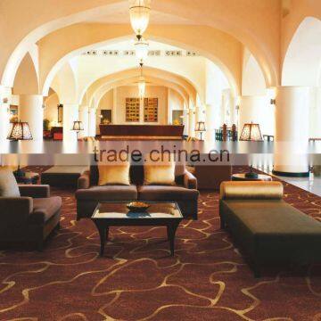 Customized Design Banquet Hall Carpet KR-3 photo-2