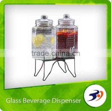 China Home Appliances Juice Dispenser photo-2