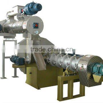 High Technology Animal Feed Extruding Machine With Reasonable Price photo-2