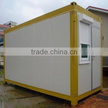 china modular customize design living container house for sale