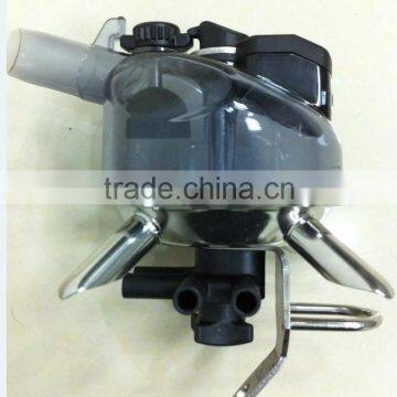 westafalia milking claw 300cc for milking machine