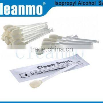 99.9 isopropyl Snap swabs for printers inkjet