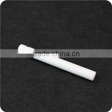 High Wear Resistance Zirconium Oxide Ceramic Pipe Zirconia Tube photo-2