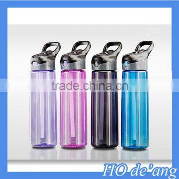 HOGIFT Portable big capacity tritan plastic bottle