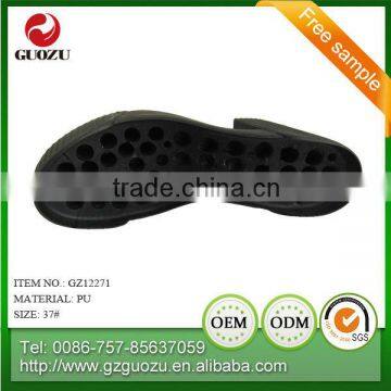 China Manufacturer Women Flexible and Durable High Heel Sole photo-4